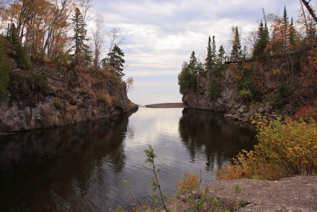 Lake Superior